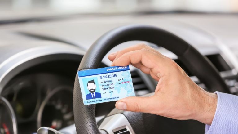 License Suspension