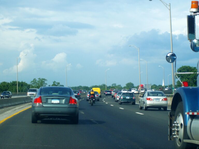 carpool lane