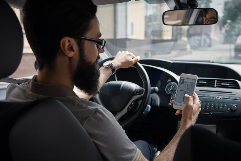 California's Vehicle Code 23123