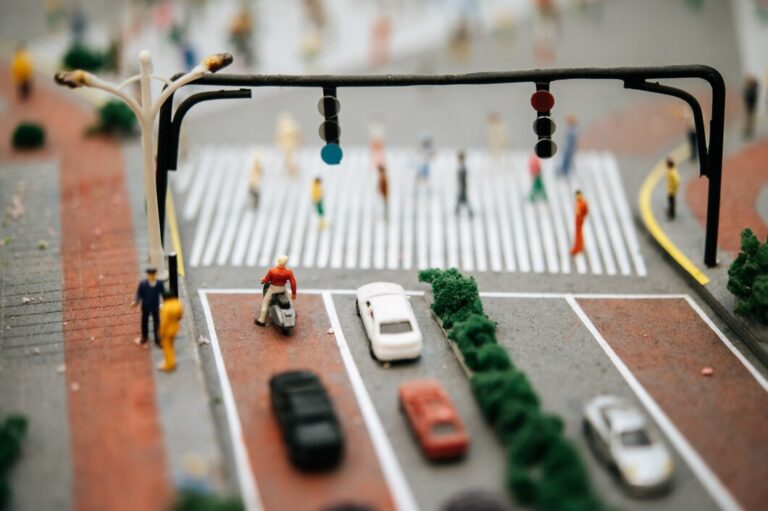 Traffic