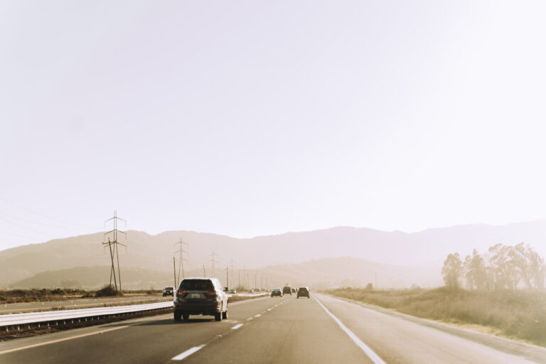 highway